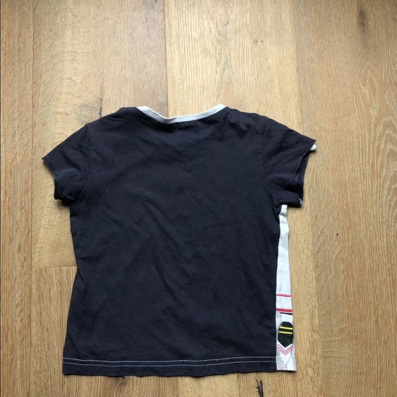 Toddler boys designer outfit size 2T - Picture 7 of 9